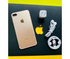 iPhone 7 Plus Gold 32Gb Wsp 3045821276