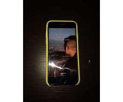 Vendo iPhone 7 32Gb con Caja Original