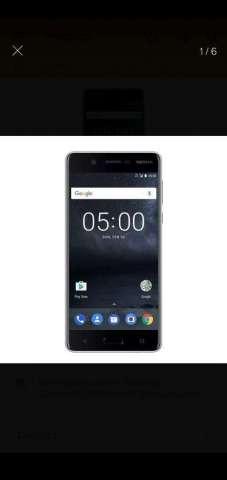 Nokia 5 Android 7.1