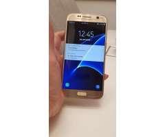 Vendo Samsung Galaxy S7 Excelente