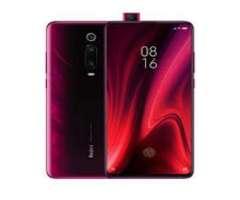 Xiaomi Mi 9t 128gb 6gb Ram -rojo