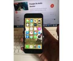 Ganga iPhone 8 64Gb Negro Perfecto Legal