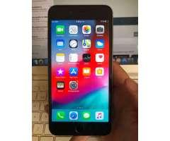 Ganga iPhone 6S Plus 16Gb Gris Excelente