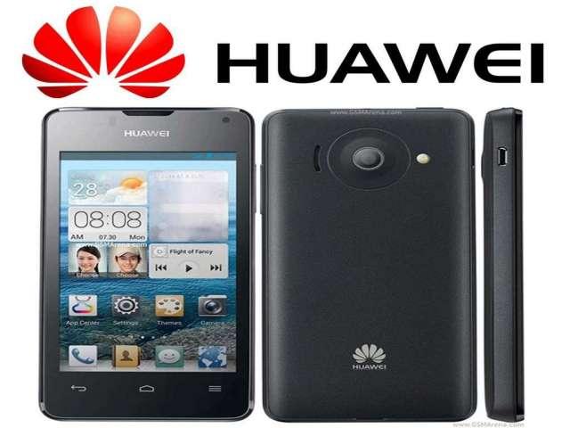 Celular Huawei Y300