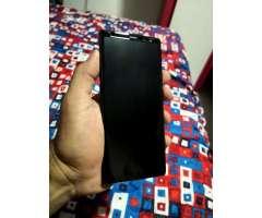 Note 8 Black
