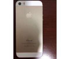 Venta iPhone 5S