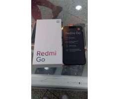 Disponible Xiaomi Redmi Go Nuevo