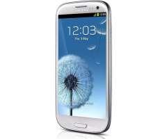 Samsung S3 Blanco