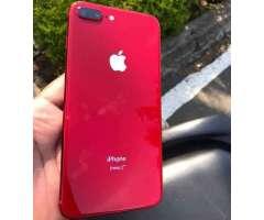 Usado iPhone 8Plus 64Gb Red Edition