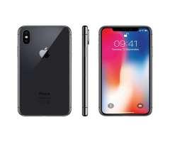 Iphone X 256 y Iphone 8&#xff0c;nuevo sin caja ni accesorio&#xff0c;garantia oficial