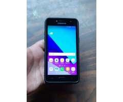 Samsung Galaxy J2 Prime con Garantía