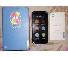 Motorola Moto C, Como Nuevo Full