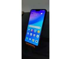Huawei P20 Lite, 32gb, 4ram, 5.8pulg Full Hd, No Selfie