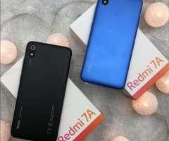 Xiaomi Redmi 7a 16gb 32gb Nuevos