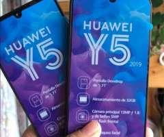 Huawei Y5 2019 32gb Nuevos Sellados
