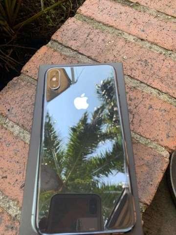 iPhone Xs Max 256 Gb iPhone Xs Max 256 Gb
