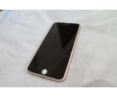 iPhone 8 plus  de 64 gb