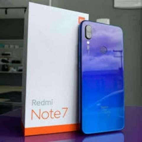 Note 7 de 128gb Note 7 de 128gb
