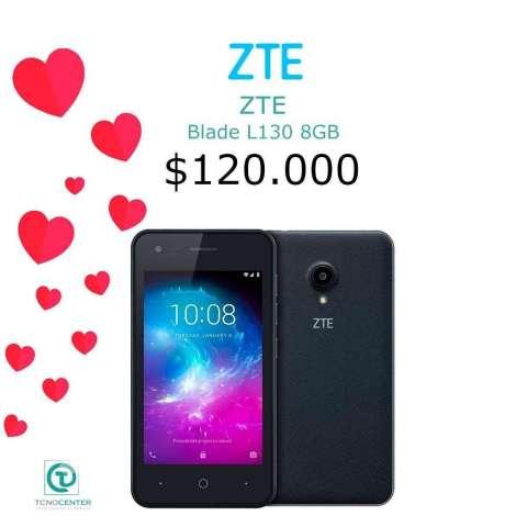 Zte Blade L130, nuevo, Sellado, garantia 1 año, TIENDA FISICA. Xiaomi, motorola. Zte Blade L130, nuevo, Sellado, garantia 1 año, TIENDA FISICA. Xiaomi, motorola.