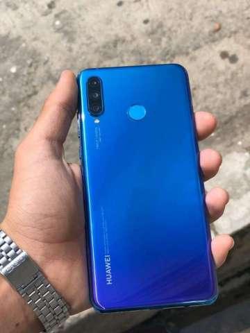 Huawei P30 Lite Como Nuevo Huawei P30 Lite Como Nuevo