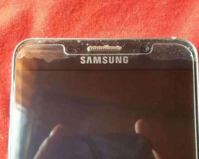 Samsung Note 5 de 32gb Display Malo Samsung Note 5 de 32gb Display Malo