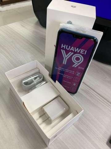 Celular Huawei Y9 2019 Celular Huawei Y9 2019