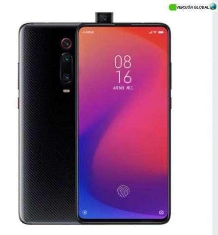 Xiaomi Mi 9t Versión Global 64 Gb 6 Gb Ram TIENDA FISICA Xiaomi Mi 9t Versión Global 64 Gb 6 Gb Ram TIENDA FISICA