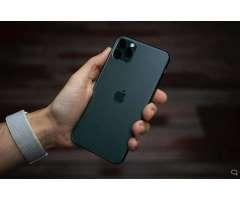 iphone 11 pro max 64gb