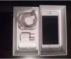Vendo&#x21; iPhone 6S Rose G 32 gb