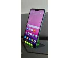 Y9 2019 Dualsim 64gb 6.5pulg Full Hd 16mpx 4000mah Android 9