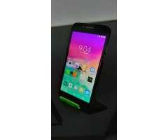 Lg A300 Dual-sim Android 6 Cuad-core 8gb 1ram Radio Fm 5mpx