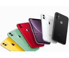 iPhone 11 64 Gb - Sellados Contra Entrega Cali Un Año de Garantia
