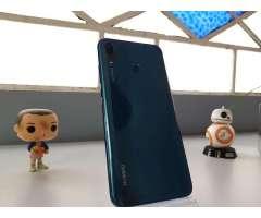 Huawei Y9 2019 32GB COMO NUEVO