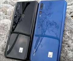 Huawei Y9 Prime 2019 128gb Nuevos
