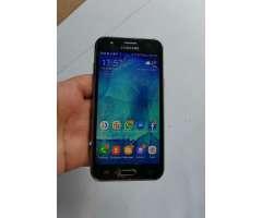 Samsung Galaxy J5 de 16gb Dúos Leer Desc