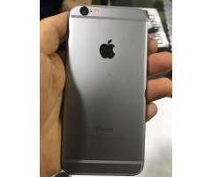 Vendo iPhone 6 32 Gb