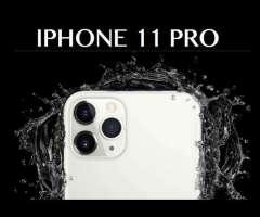 NEW IPHONE 11 Pro &#x2f; Pro Max. Compra Fácil, Plan Retoma iPhone 7, Xr, Xs