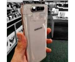 Samsung A80 128GB Nuevos Sellados Garantía