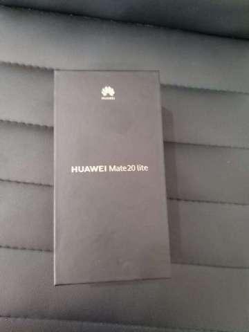 Huawei Mare 20 Lite Nuevo 1 Año Gatantia