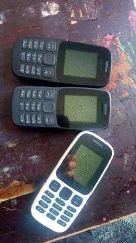 Nokia Ta 190 Nuevos