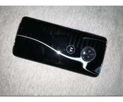 Motorola Moto G6 4g 32gb 3ram Fisura