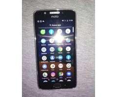 Motorola Moto E4 Plus 4g Huella Libre