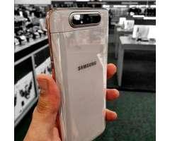 Samsung A80 128gb Nuevos Sellados