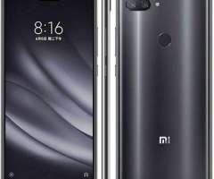 Celular Xiaomi 8 Lite 64gb