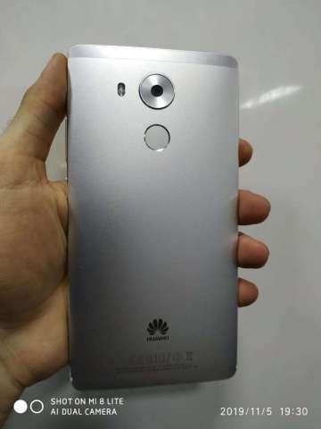Huawei Mate 8 32 Gb con Factura Legal