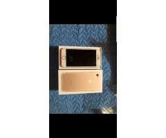 iPhone 7 Gold -32 Gigas Excelente Estado