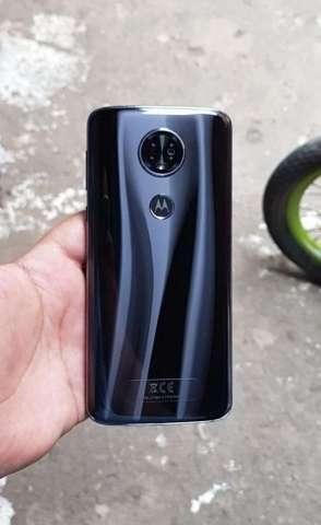 Motorola Moto E5 Plus 10 de 10 Negociabl