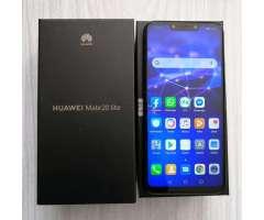 Vendo O Cambio Huawei Mate 20 Lite