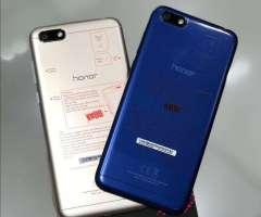 Huawei Honor 7s 16gb Nuevos Sellados