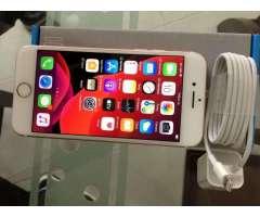 iPhone 7 Rose Gold 32Gb/No Cambios